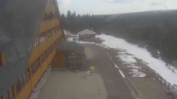 Sporthotel Kurzovní