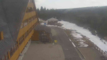 Sporthotel Kurzovní