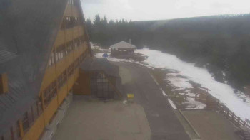 Sporthotel Kurzovní