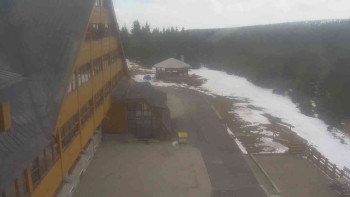 Sporthotel Kurzovní