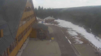 Sporthotel Kurzovní