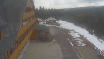 Sporthotel Kurzovní