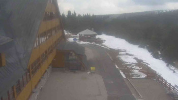 Sporthotel Kurzovní