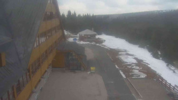 Sporthotel Kurzovní