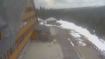 Sporthotel Kurzovní