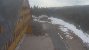 Sporthotel Kurzovní