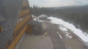 Sporthotel Kurzovní