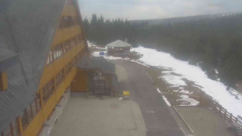 Sporthotel Kurzovní