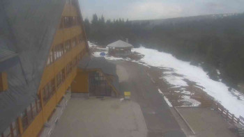 Sporthotel Kurzovní