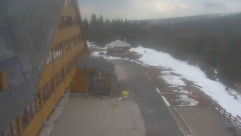 Sporthotel Kurzovní