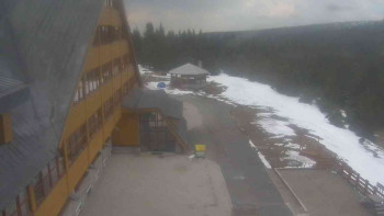 Sporthotel Kurzovní