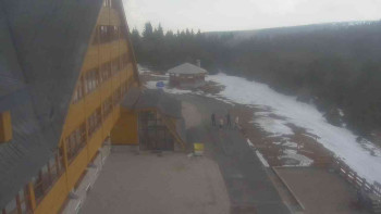 Sporthotel Kurzovní