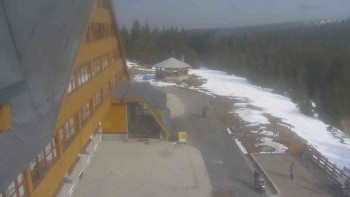 Sporthotel Kurzovní