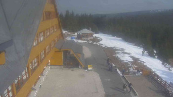 Sporthotel Kurzovní