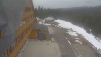 Sporthotel Kurzovní