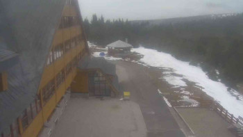 Sporthotel Kurzovní