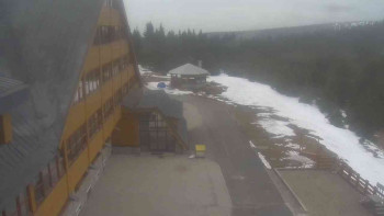 Sporthotel Kurzovní