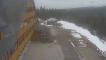 Sporthotel Kurzovní