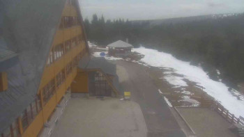 Sporthotel Kurzovní