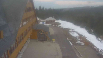 Sporthotel Kurzovní