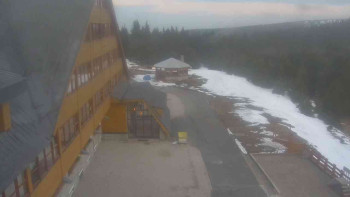 Sporthotel Kurzovní