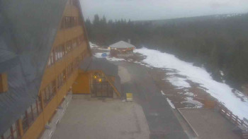 Sporthotel Kurzovní