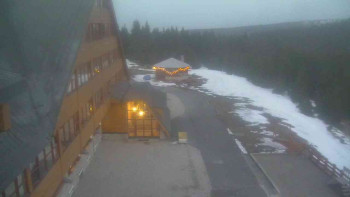 Sporthotel Kurzovní