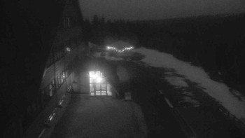 Sporthotel Kurzovní