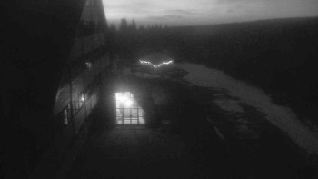 Sporthotel Kurzovní