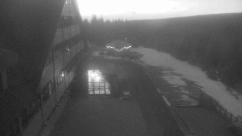 Sporthotel Kurzovní