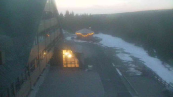 Sporthotel Kurzovní