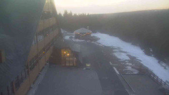 Sporthotel Kurzovní