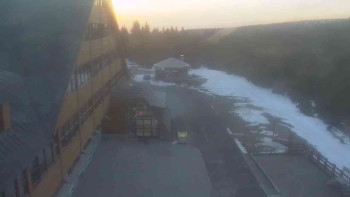 Sporthotel Kurzovní