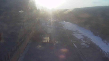 Sporthotel Kurzovní