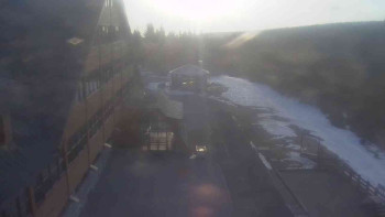 Sporthotel Kurzovní