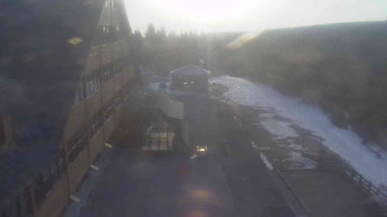 Sporthotel Kurzovní