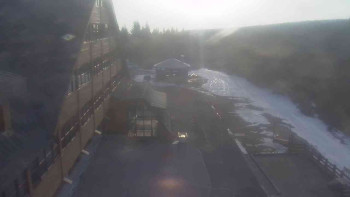 Sporthotel Kurzovní