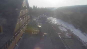 Sporthotel Kurzovní