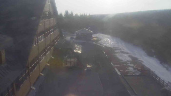 Sporthotel Kurzovní