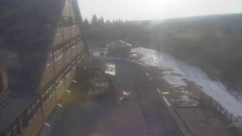 Sporthotel Kurzovní