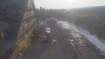 Sporthotel Kurzovní