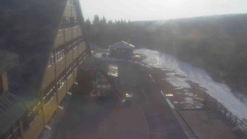 Sporthotel Kurzovní