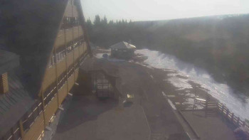 Sporthotel Kurzovní