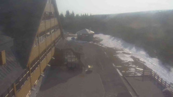 Sporthotel Kurzovní