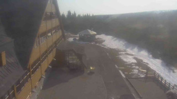 Sporthotel Kurzovní