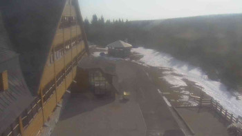 Sporthotel Kurzovní