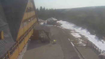 Sporthotel Kurzovní