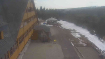 Sporthotel Kurzovní