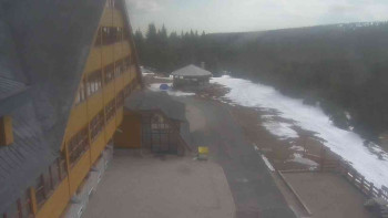 Sporthotel Kurzovní