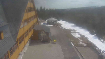 Sporthotel Kurzovní